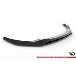 Maxton - Lame Du Pare-Chocs Avant BMW 6 GT M-Pack G32 