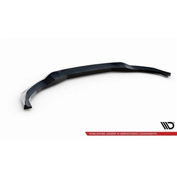 Maxton - Lame Du Pare-Chocs Avant BMW 6 GT M-Pack G32 