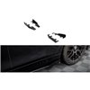 Maxton - Side Flaps BMW 4 Gran Coupe F36