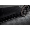 Maxton - Side Flaps BMW 4 Gran Coupe F36 