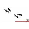 Maxton - Side Flaps BMW 4 Gran Coupe F36 
