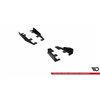 Maxton - Side Flaps BMW 4 Gran Coupe F36 