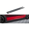 Maxton - Rajouts Des Bas De Caisse Mini Cooper S John Cooper Works F55 Facelift