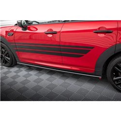 Maxton - Rajouts Des Bas De Caisse Mini Cooper S John Cooper Works F55 Facelift 