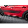 Maxton - Rajouts Des Bas De Caisse Mini Cooper S John Cooper Works F55 Facelift 