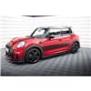 Maxton - Rajouts Des Bas De Caisse Mini Cooper S John Cooper Works F55 Facelift 