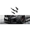 Maxton - Ailes de pare-chocs avant (Canards) BMW M2 G87