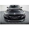 Maxton - Ailes de pare-chocs avant (Canards) BMW M2 G87 