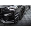 Maxton - Ailes de pare-chocs avant (Canards) BMW M2 G87 