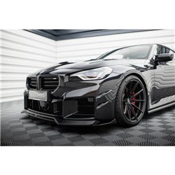 Maxton - Ailes de pare-chocs avant (Canards) BMW M2 G87 