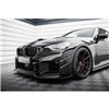 Maxton - Ailes de pare-chocs avant (Canards) BMW M2 G87 