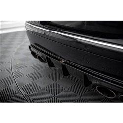 Maxton - Diffuseur Arrière Complet Mercedes-Benz CLK W209 