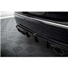 Maxton - Diffuseur Arrière Complet Mercedes-Benz CLK W209 
