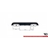 Maxton - Diffuseur Arrière Complet Mercedes-Benz CLK W209 