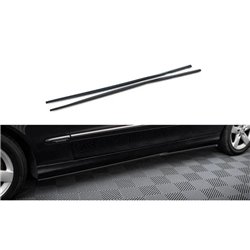 Maxton - Rajouts Des Bas De Caisse Mercedes-Benz CLK W209