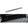 Maxton - Rajouts Des Bas De Caisse Mercedes-Benz CLK W209