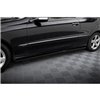 Maxton - Rajouts Des Bas De Caisse Mercedes-Benz CLK W209 