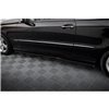 Maxton - Rajouts Des Bas De Caisse Mercedes-Benz CLK W209 