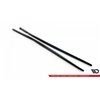 Maxton - Rajouts Des Bas De Caisse Mercedes-Benz CLK W209 