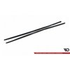 Maxton - Rajouts Des Bas De Caisse Mercedes-Benz CLK W209 