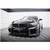 Maxton - Lame Du Pare-Chocs Avant V.3 BMW M2 G87 