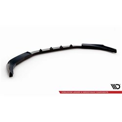 Maxton - Lame Du Pare-Chocs Avant V.3 BMW M2 G87 