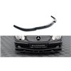 Maxton - Lame Du Pare-Chocs Avant V.2 Mercedes-Benz CLK W209