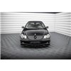 Maxton - Lame Du Pare-Chocs Avant V.2 Mercedes-Benz CLK W209 