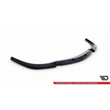 Maxton - Lame Du Pare-Chocs Avant V.2 Mercedes-Benz CLK W209 