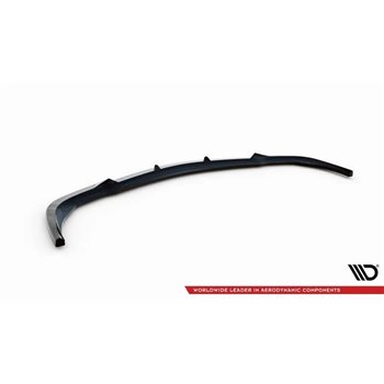 Maxton - Lame Du Pare-Chocs Avant V.2 Mercedes-Benz CLK W209 