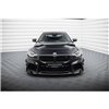 Maxton - Lame Du Pare-Chocs Avant V.5 BMW M2 G87 