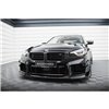Maxton - Lame Du Pare-Chocs Avant V.5 BMW M2 G87 