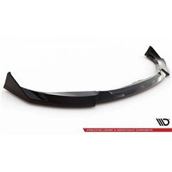 Maxton - Lame Du Pare-Chocs Avant V.5 BMW M2 G87 