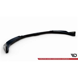Maxton - Lame Du Pare-Chocs Avant V.5 BMW M2 G87 