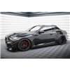 Maxton - Rajouts Des Bas De Caisse V.2 BMW M2 G87 