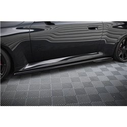 Maxton - Rajouts Des Bas De Caisse V.2 BMW M2 G87 