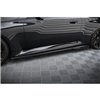 Maxton - Rajouts Des Bas De Caisse V.2 BMW M2 G87 