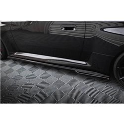 Maxton - Rajouts Des Bas De Caisse V.2 BMW M2 G87 