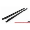 Maxton - Rajouts Des Bas De Caisse V.2 BMW M2 G87 