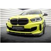 Maxton - Fibre de Carbone Avant Grill BMW 1 M-Pack/ M135i / 128ti F40 