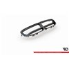 Maxton - Fibre de Carbone Avant Grill BMW 1 M-Pack/ M135i / 128ti F40 