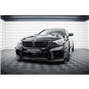 Maxton - Lame Du Pare-Chocs Avant V.1 BMW M2 G87 