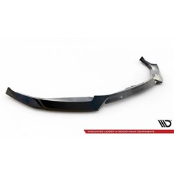Maxton - Lame Du Pare-Chocs Avant V.1 BMW M2 G87 
