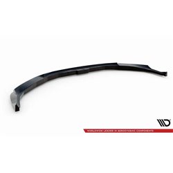 Maxton - Lame Du Pare-Chocs Avant V.1 BMW M2 G87 