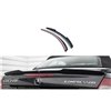 Maxton - Spoiler Cap Mercedes-Benz CLK Cabriolet A209