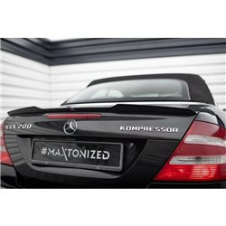 Maxton - Becquet Mercedes-Benz CLK Cabriolet A209 