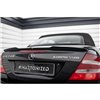 Maxton - Becquet Mercedes-Benz CLK Cabriolet A209 