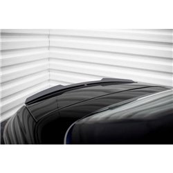 Maxton - Becquet Mercedes-Benz CLK Cabriolet A209 