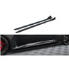 Maxton - Rajouts Des Bas De Caisse V.4 BMW M2 G87