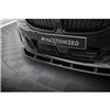 Maxton - Lame Du Pare-Chocs Avant V.1 BMW 2 Coupe G42 